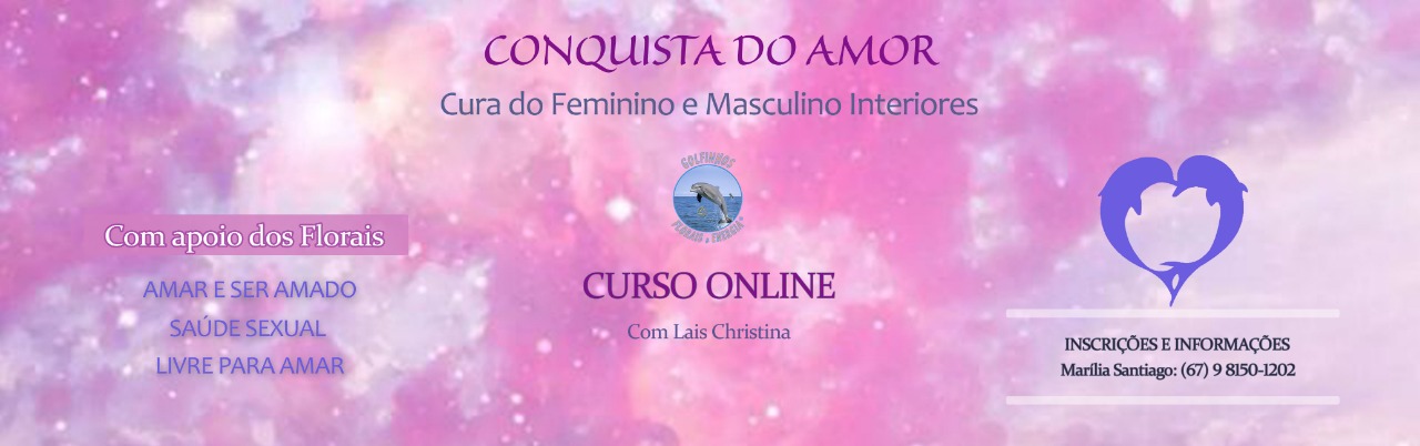Curso Online Conquista do Amor